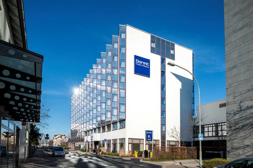 Essential by Dorint Hotel Frankfurt Niederrad