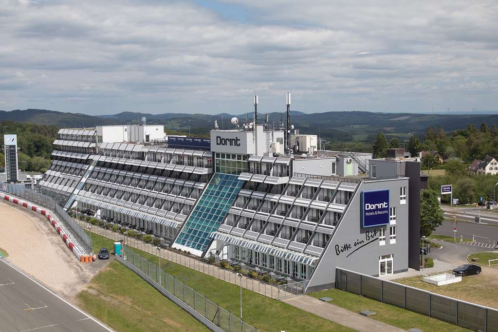 Dorint Am Nuerburgring Hocheifel
