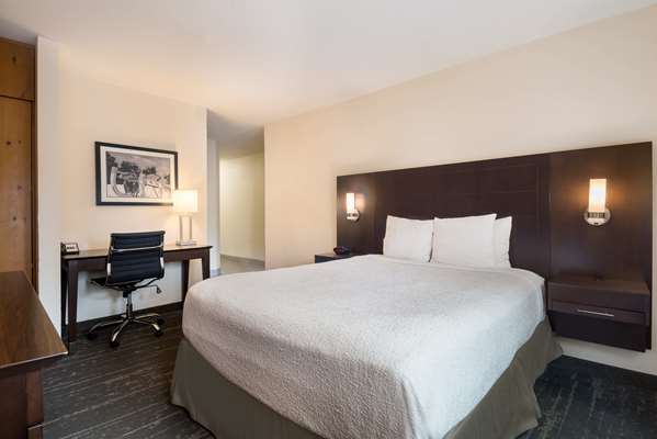  - Best Western Mt Hood Government Camp Inn