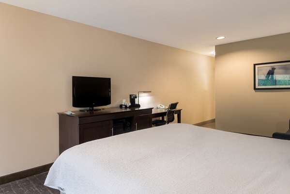  - Best Western Mt Hood Government Camp Inn