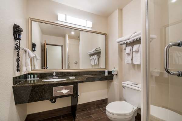  - Best Western Mt Hood Government Camp Inn