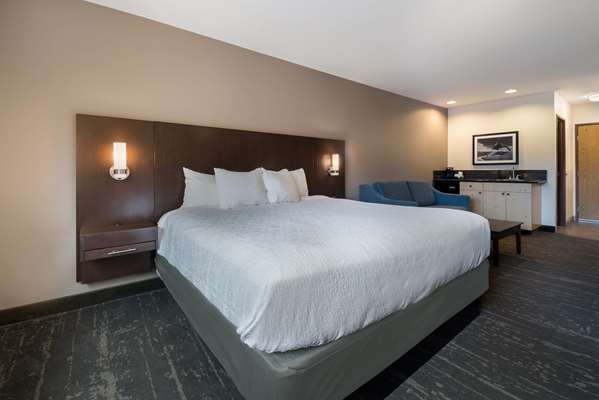 Bar - Best Western Mt Hood Government Camp Inn