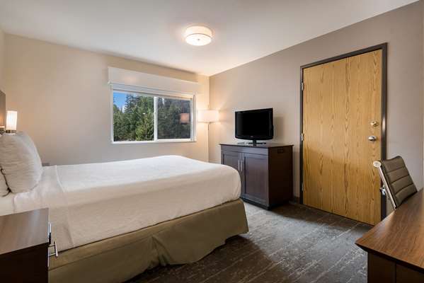  - Best Western Mt Hood Government Camp Inn