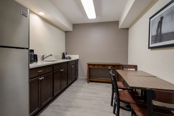  - Best Western Mt Hood Government Camp Inn