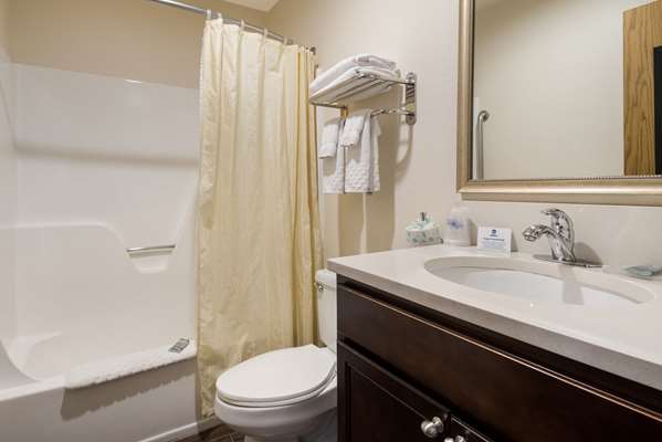  - Best Western Mt Hood Government Camp Inn