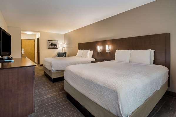  - Best Western Mt Hood Government Camp Inn