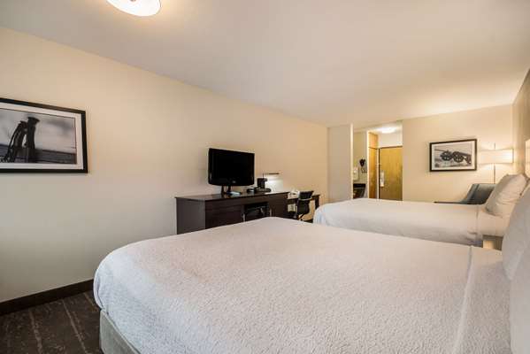  - Best Western Mt Hood Government Camp Inn