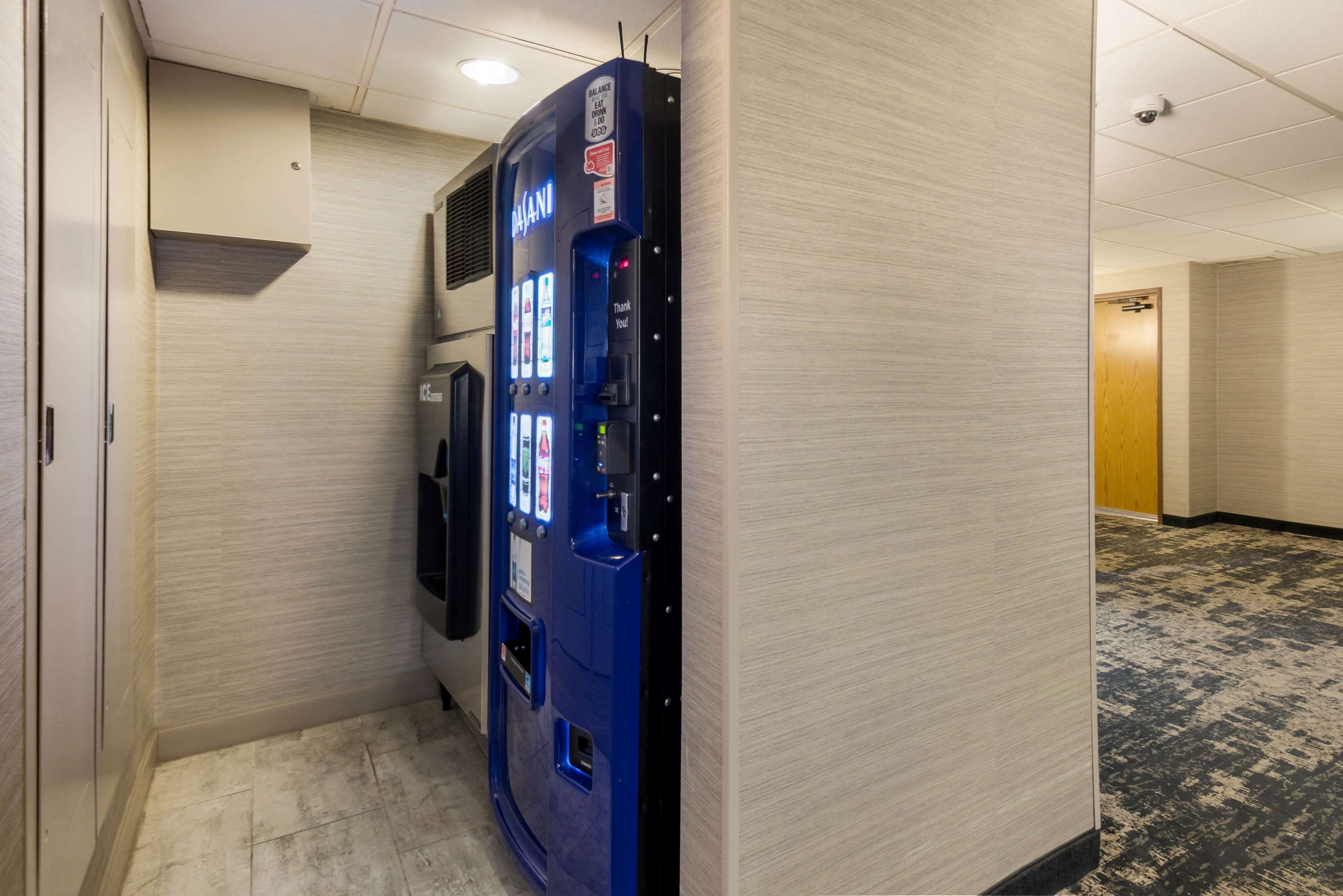 Vending