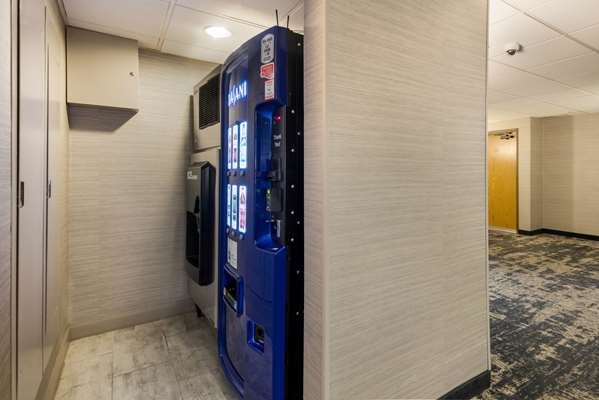  - Best Western Mt Hood Government Camp Inn