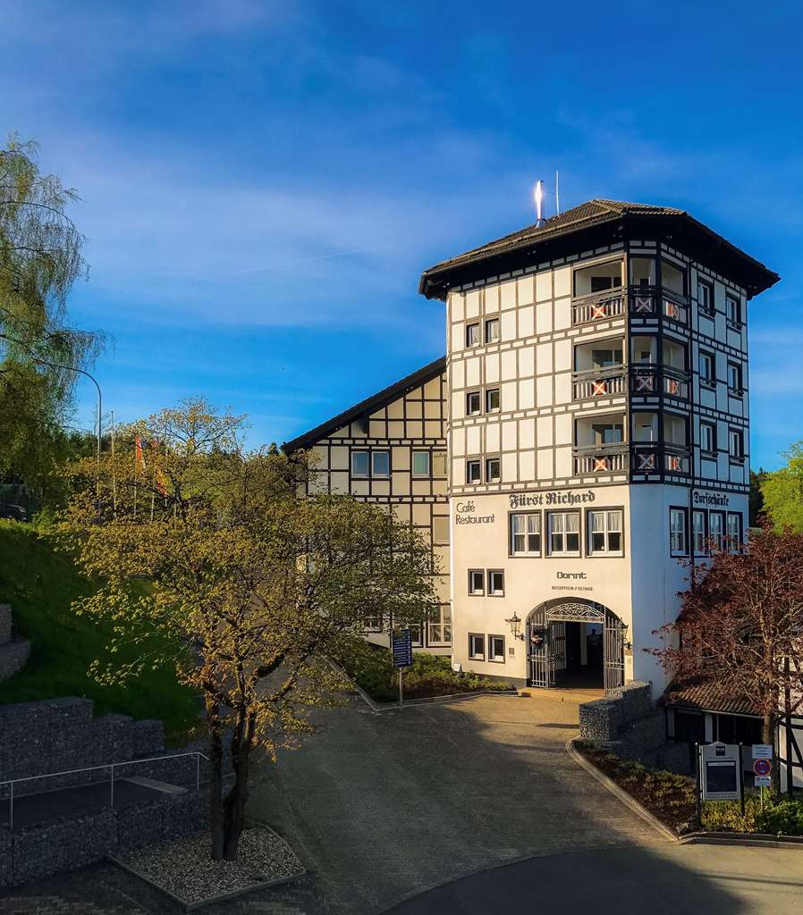 Dorint Sportresort Winterberg
