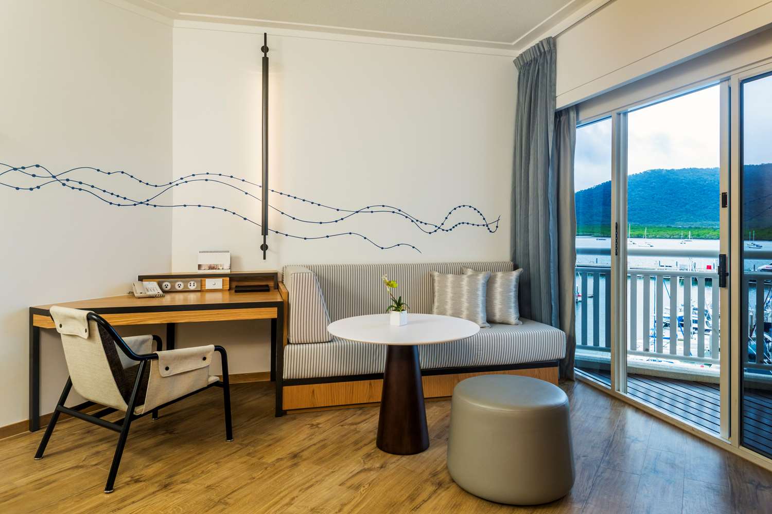 SHANGRI LA CAIRNS - Photo 10