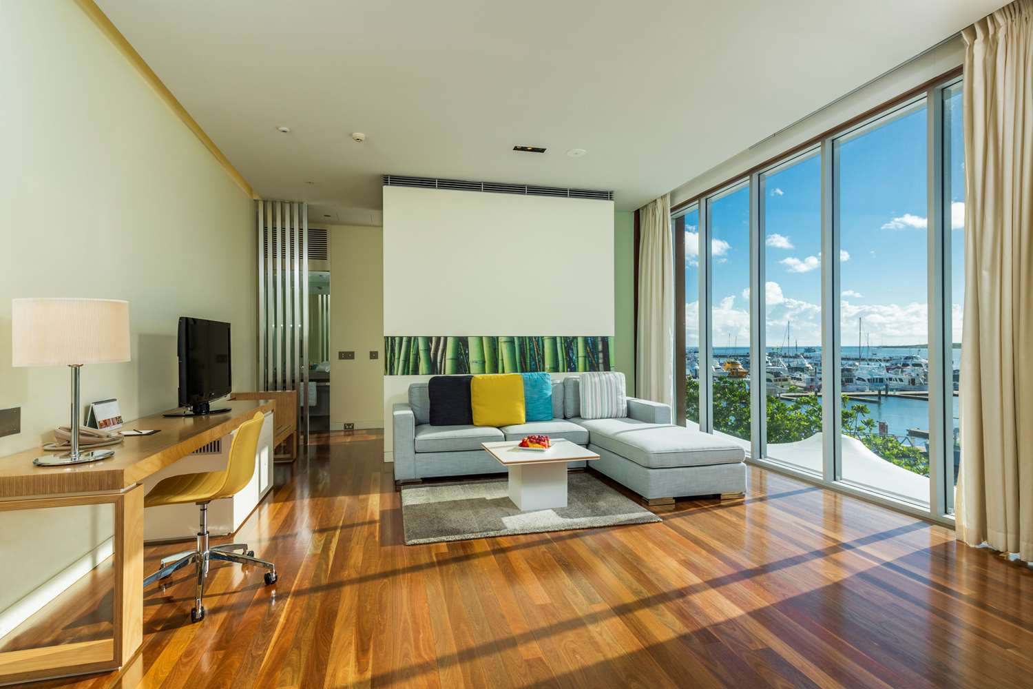 SHANGRI LA CAIRNS - Photo 8