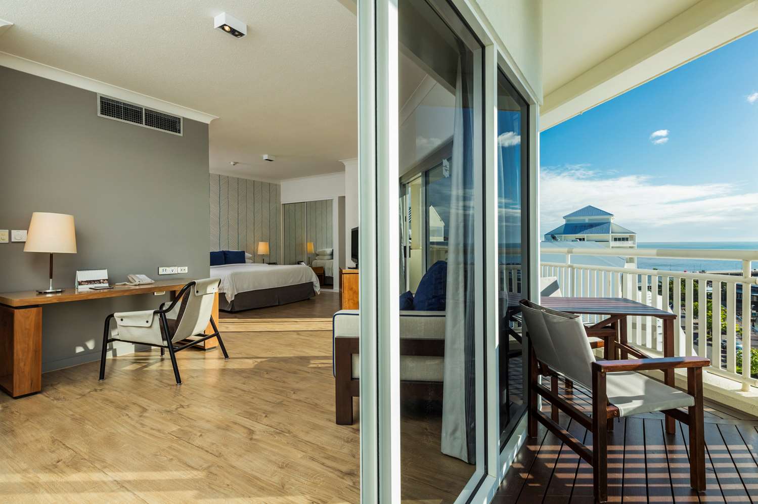 SHANGRI LA CAIRNS - Photo 14