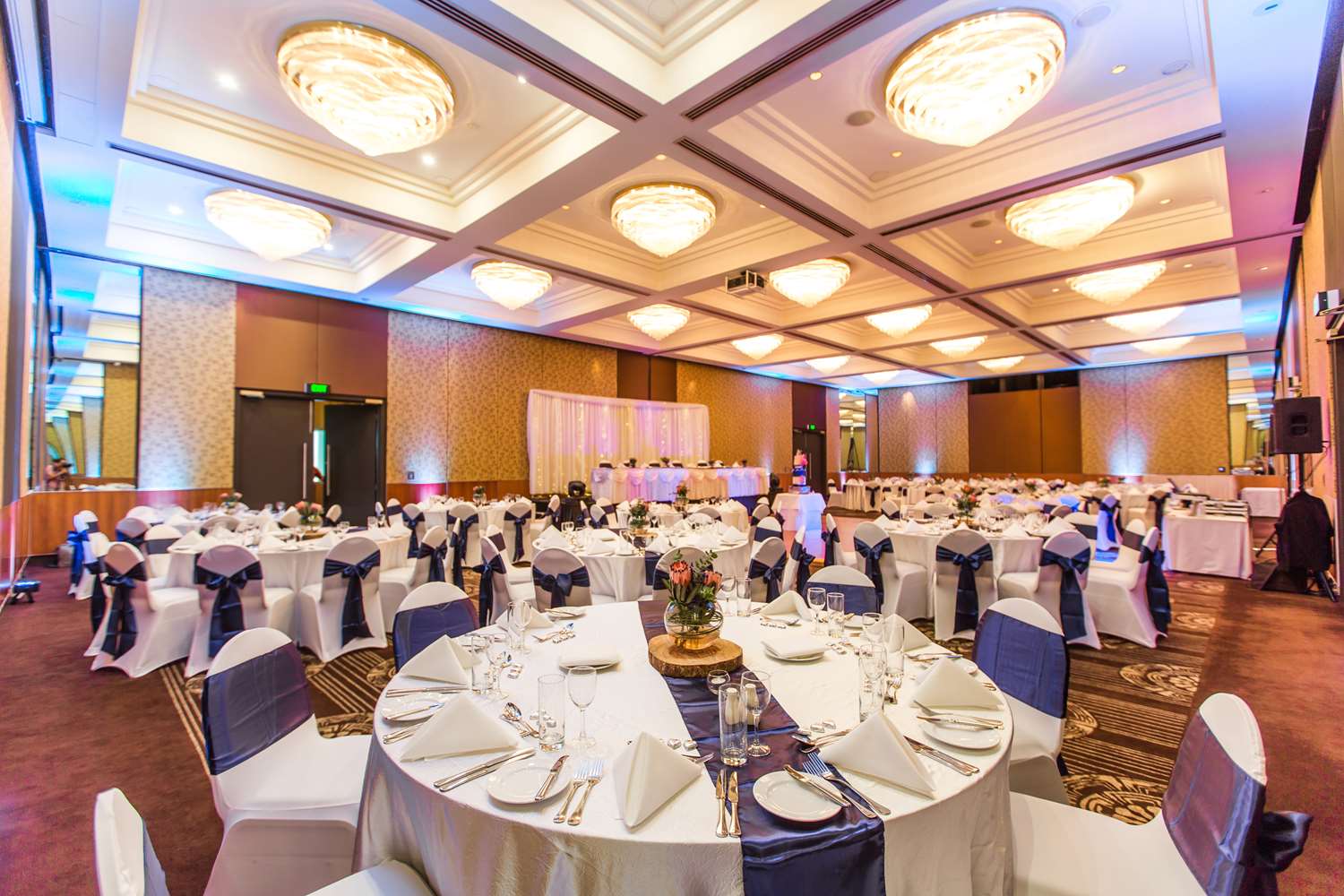 SHANGRI LA CAIRNS - Photo 19