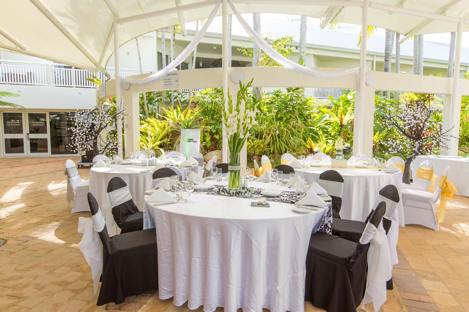 SHANGRI LA CAIRNS - Photo 22