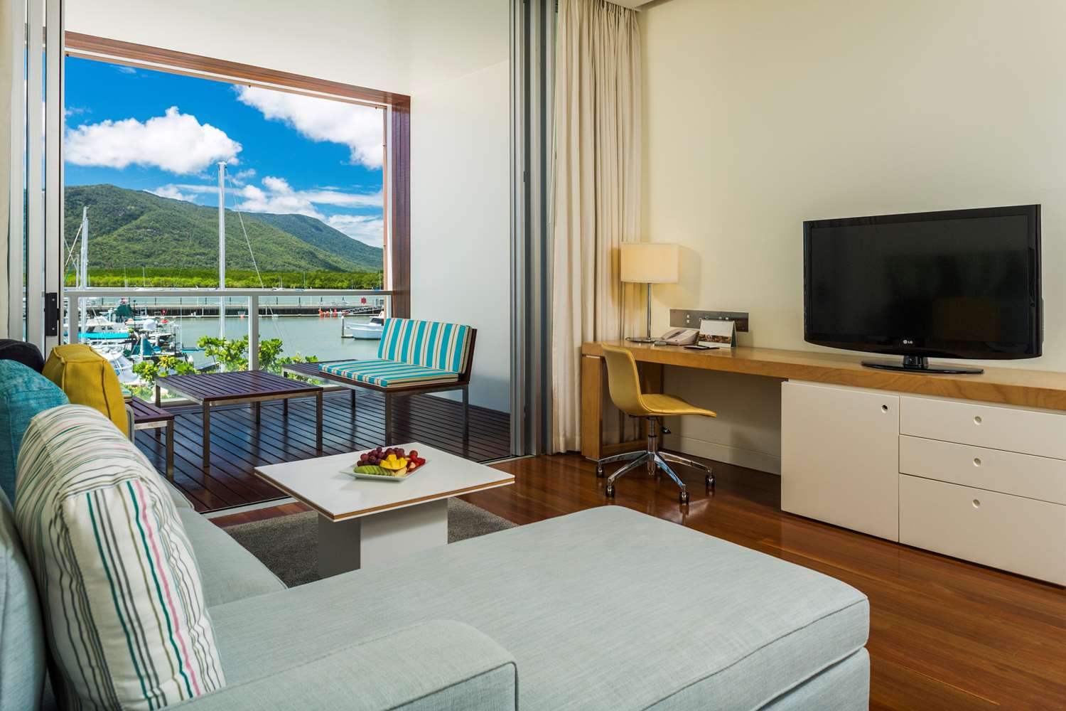 SHANGRI LA CAIRNS - Photo 5