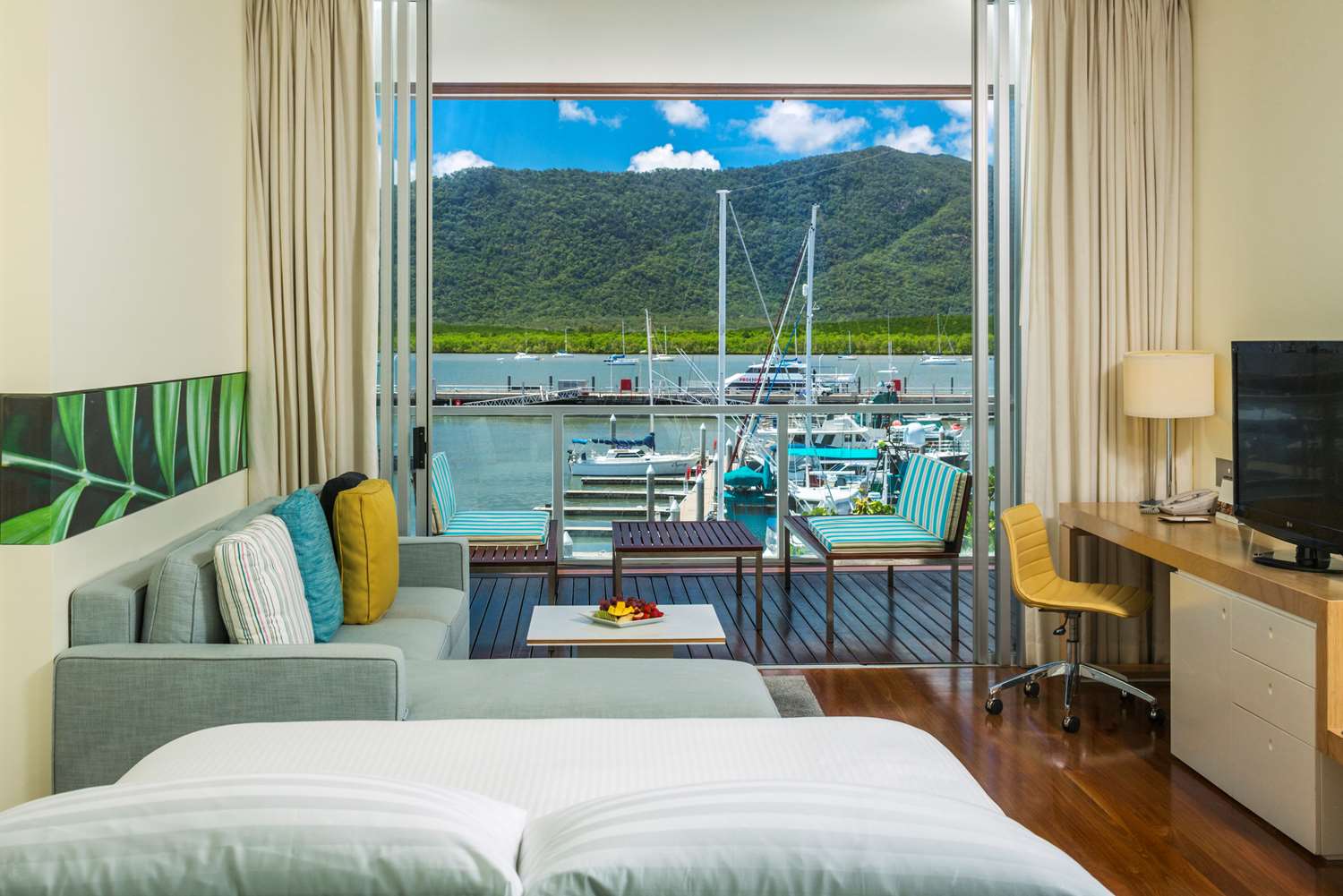SHANGRI LA CAIRNS - Photo 7