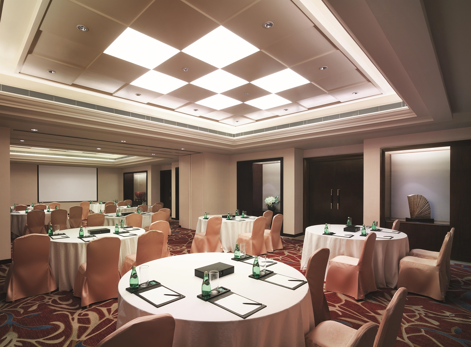 SHANGRI LA FUZHOU - Photo 14