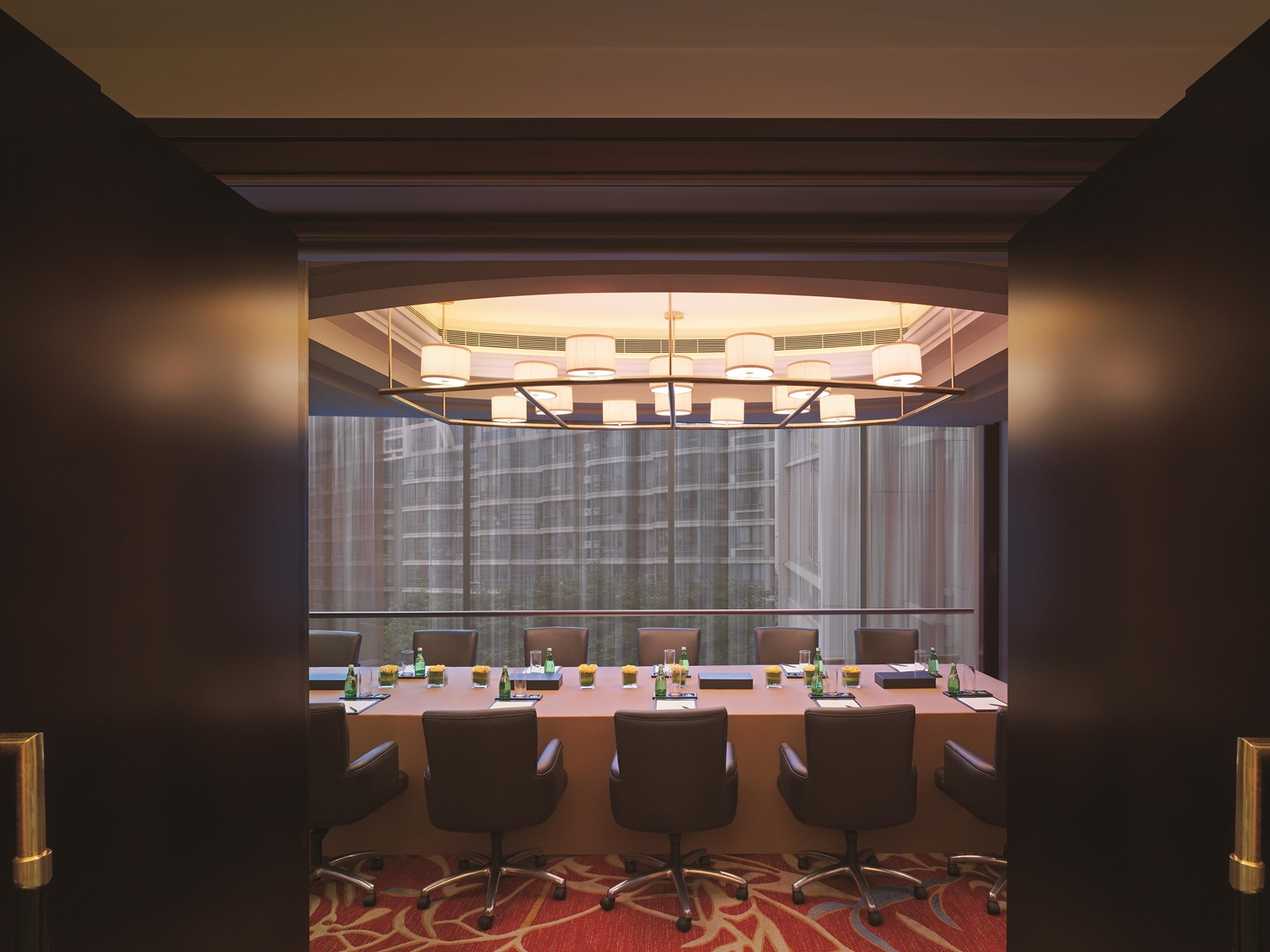 SHANGRI LA FUZHOU - Photo 15