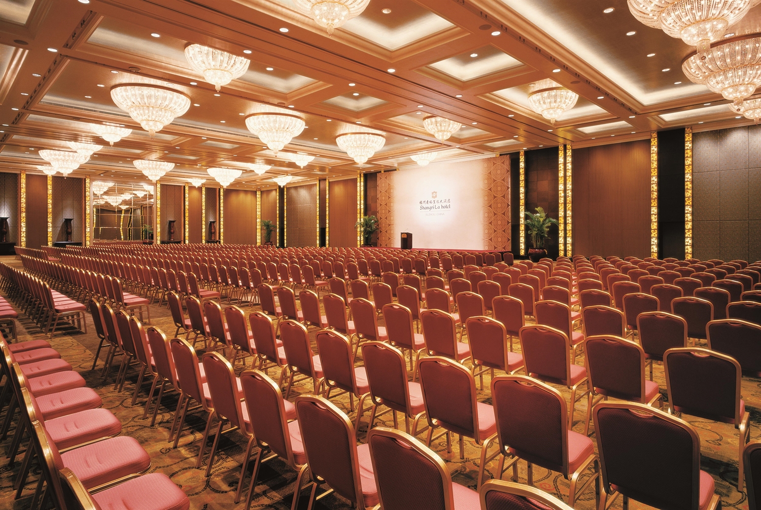 SHANGRI LA FUZHOU - Photo 18