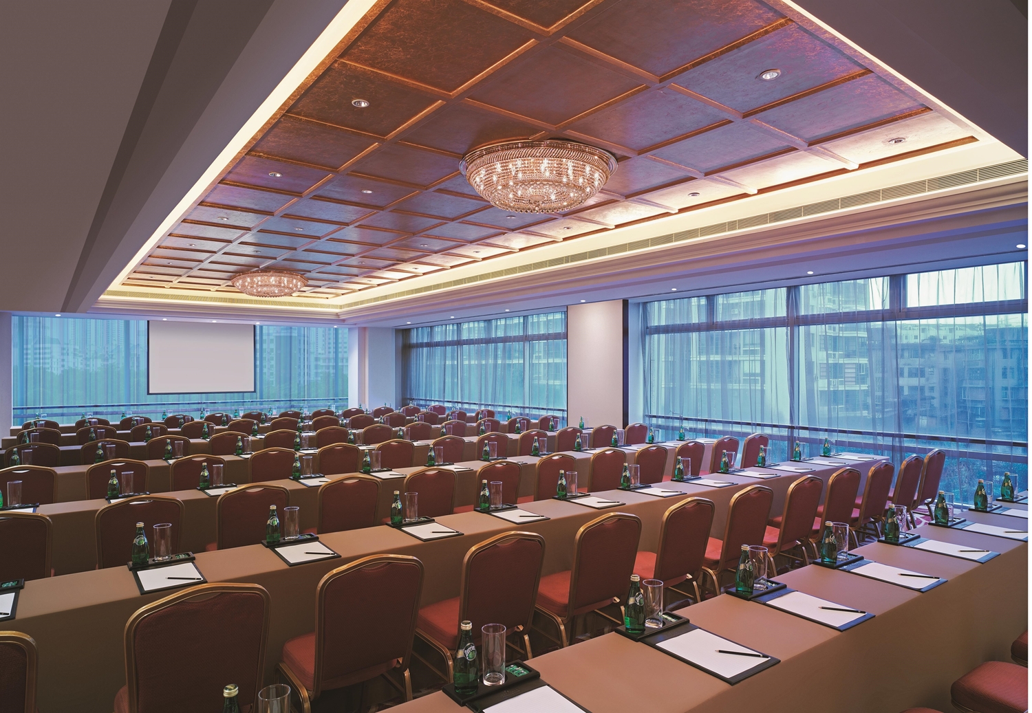 SHANGRI LA FUZHOU - Photo 17