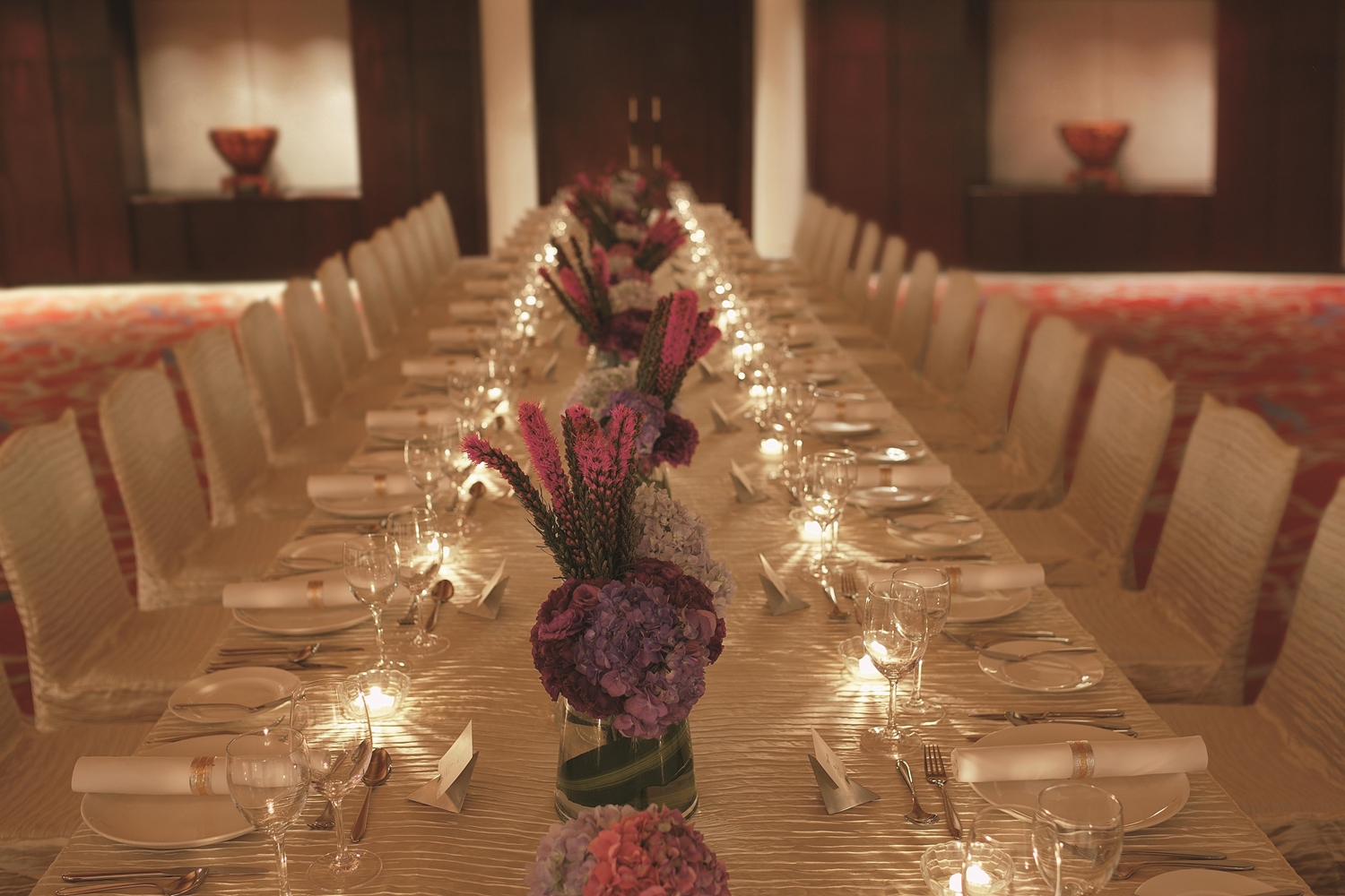 SHANGRI LA FUZHOU - Photo 21