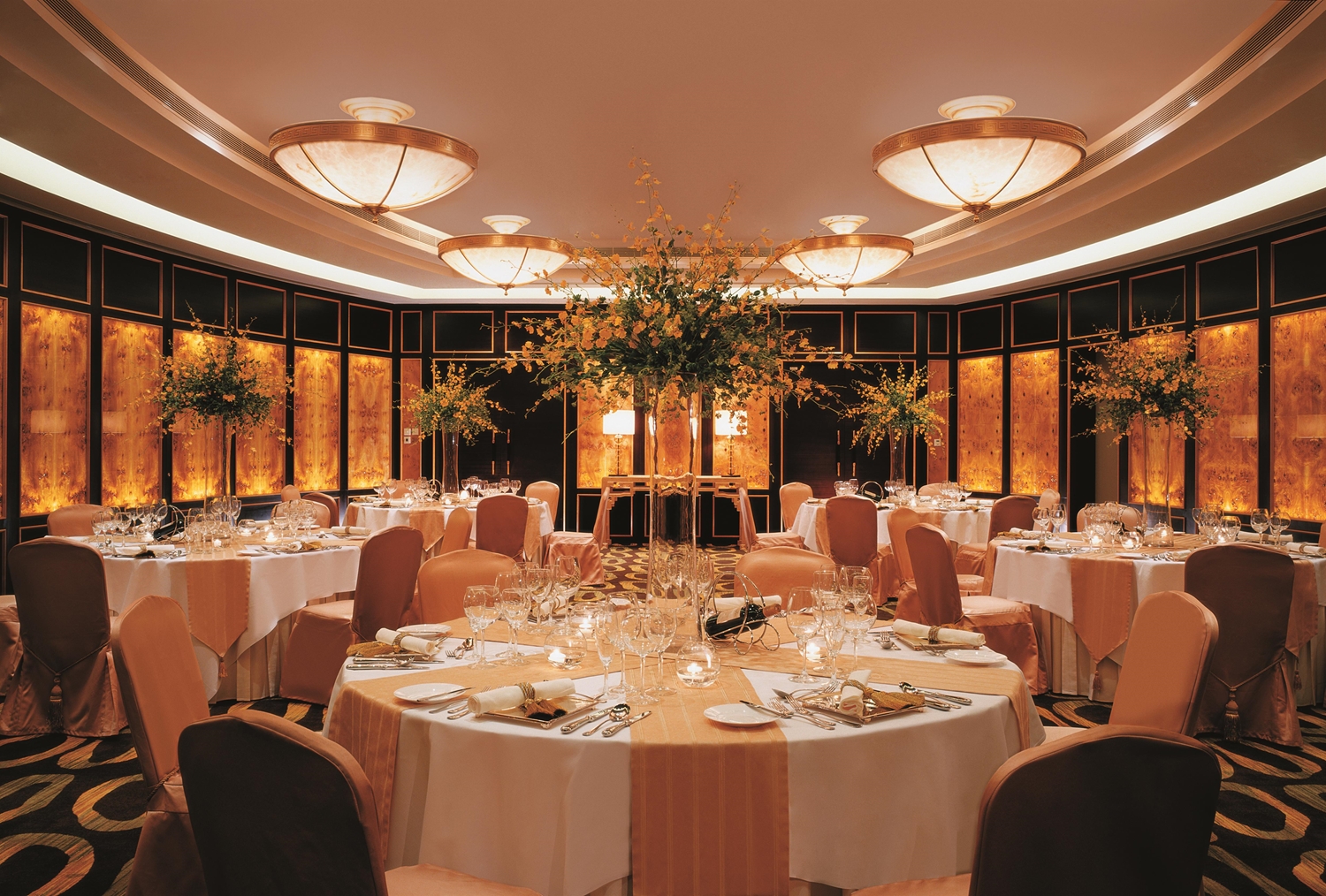 SHANGRI LA FUZHOU - Photo 22