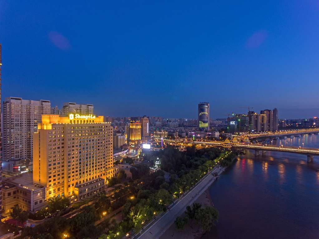 Shangri-La, Harbin