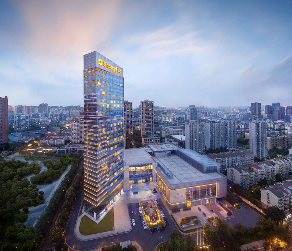 Shangri-La Hotel Hefei