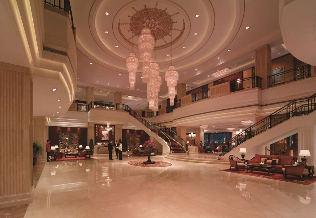 Shangri-La Hotel, Manzhouli