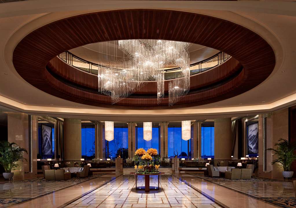 Shangri La Nanchang