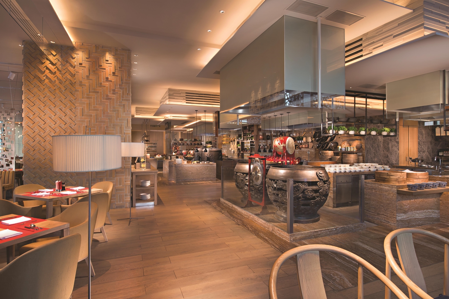 SHANGRI LA NANJING - Photo 4