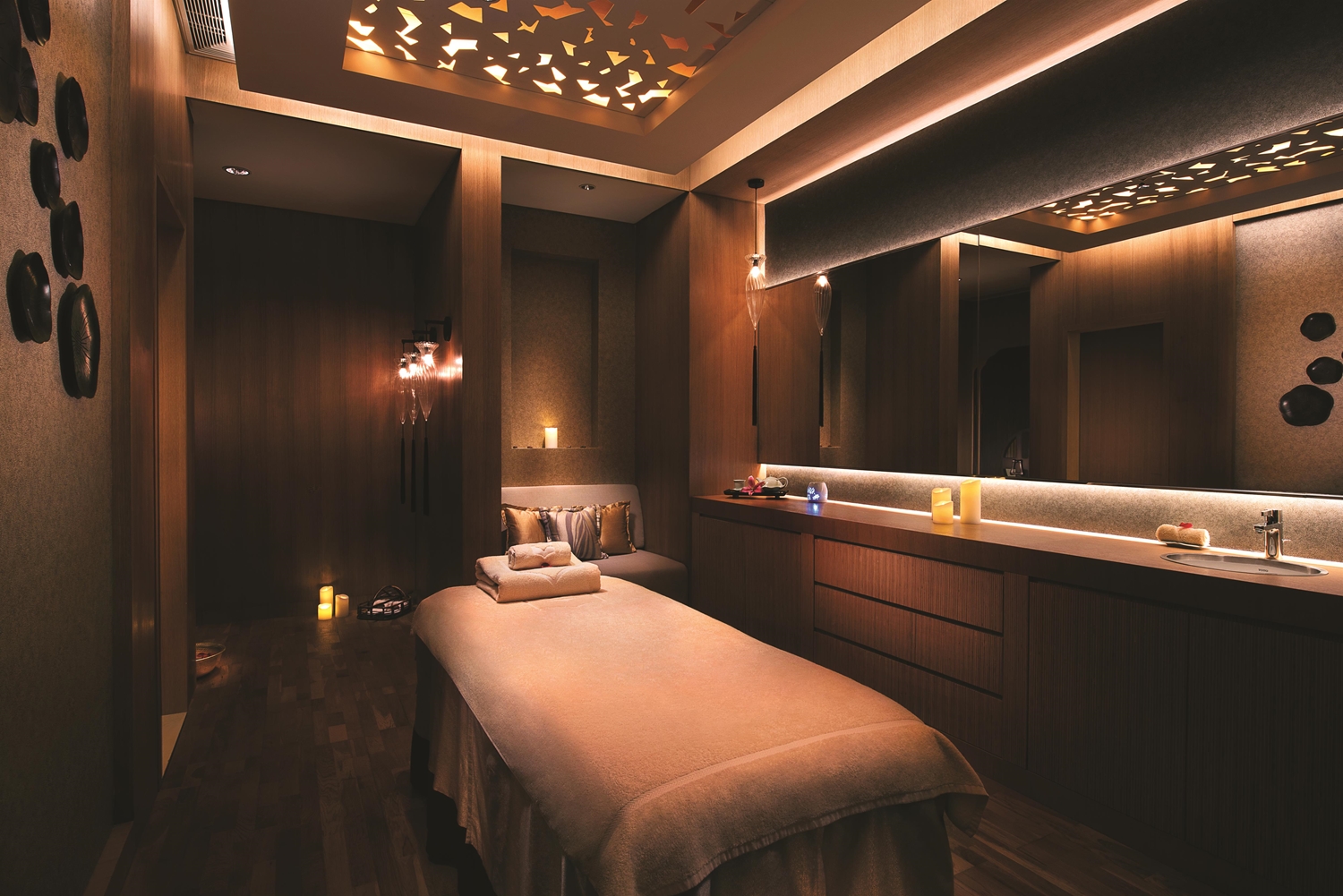 SHANGRI LA NANJING - Photo 14