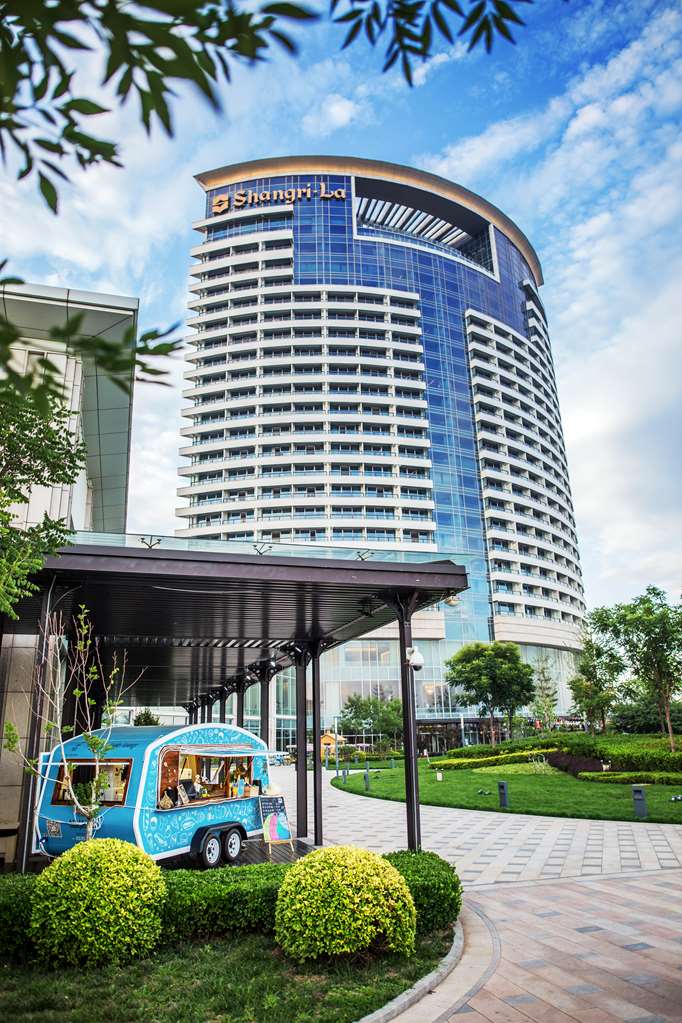 Shangri-La Qinhuangdao