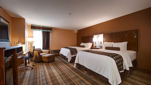  - Best Western Plus Gen X Inn Memphis
