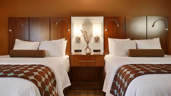  - Best Western Plus Gen X Inn Memphis