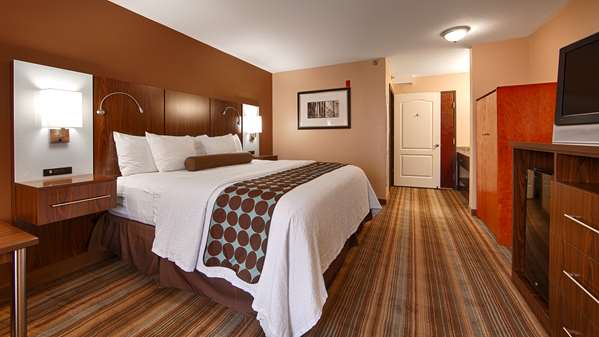  - Best Western Plus Gen X Inn Memphis