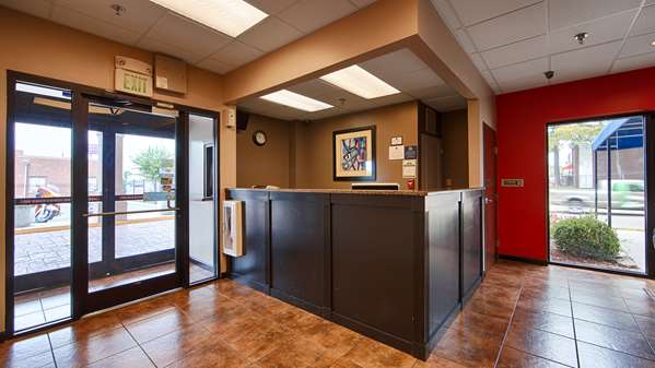  - Best Western Plus Gen X Inn Memphis