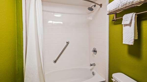  - Best Western Plus Gen X Inn Memphis