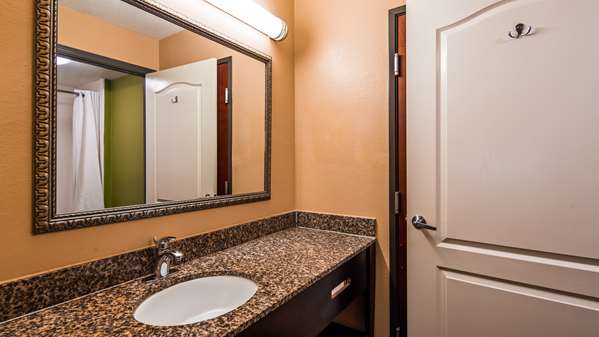  - Best Western Plus Gen X Inn Memphis