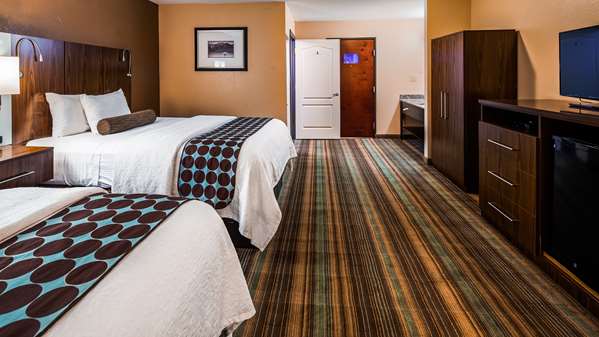  - Best Western Plus Gen X Inn Memphis