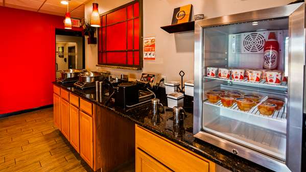 Amenities - Best Western Plus Gen X Inn Memphis