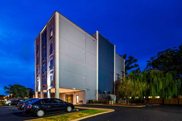 Exterior view - Best Western Plus Gen X Inn Memphis