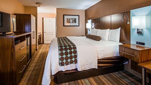  - Best Western Plus Gen X Inn Memphis