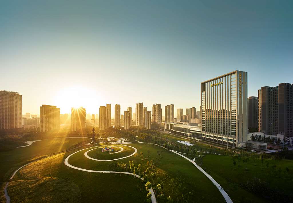 Shangri-La Hotel, Tangshan