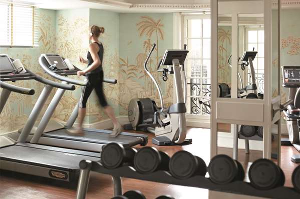 SHANGRI LA PARIS - Photo 10