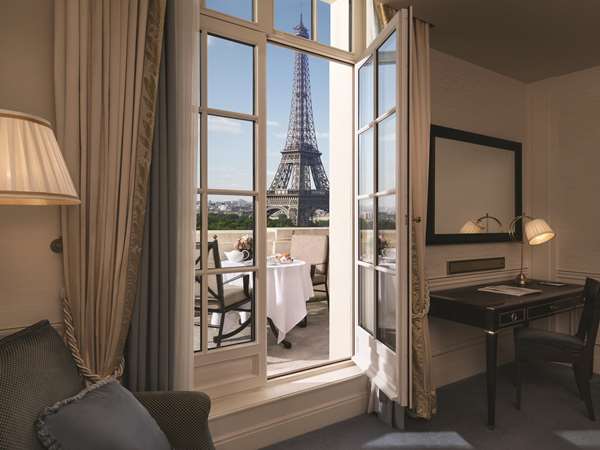 SHANGRI LA PARIS - Photo 18