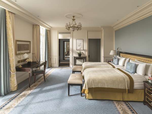 SHANGRI LA PARIS - Photo 8
