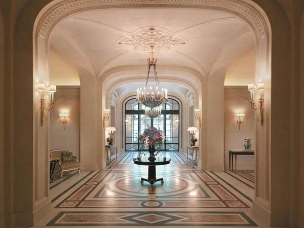 SHANGRI LA PARIS - Photo 4
