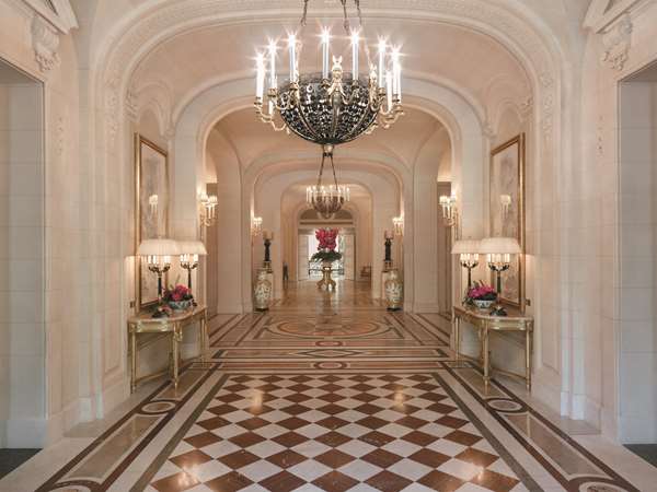 SHANGRI LA PARIS - Photo 6